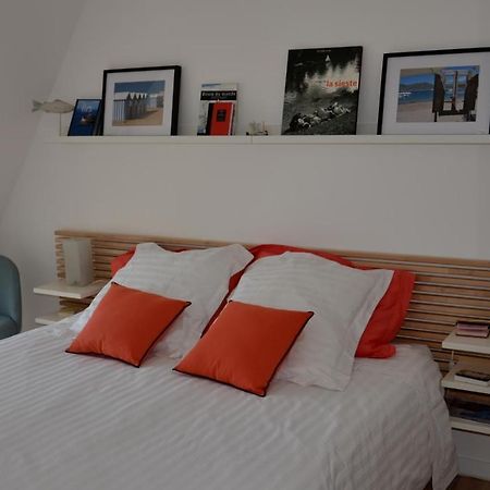 Le Beau Repaire, Chambres D'Hotes, Quartier Historique, 1 A 3 Chambres, Etage Independant Angers Dış mekan fotoğraf