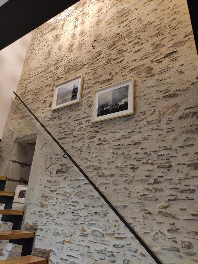 Le Beau Repaire, Chambres D'Hotes, Quartier Historique, 1 A 3 Chambres, Etage Independant Angers Dış mekan fotoğraf
