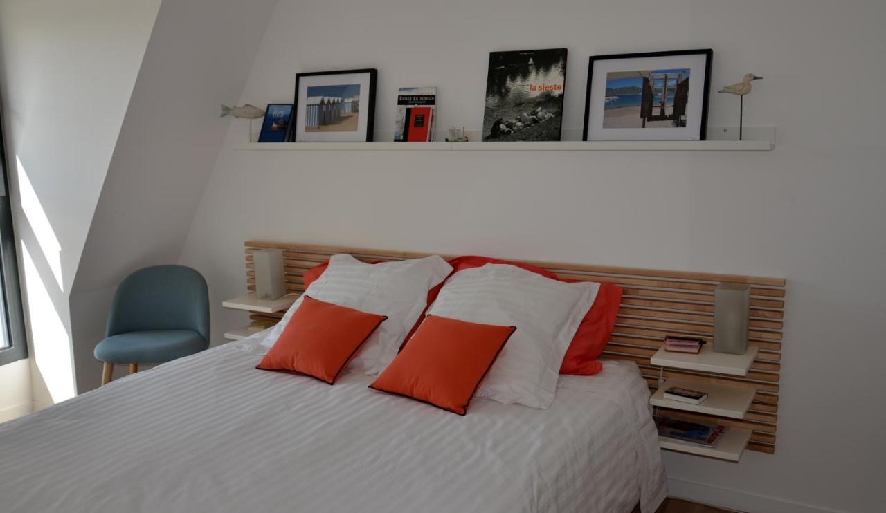 Le Beau Repaire, Chambres D'Hotes, Quartier Historique, 1 A 3 Chambres, Etage Independant Angers Dış mekan fotoğraf
